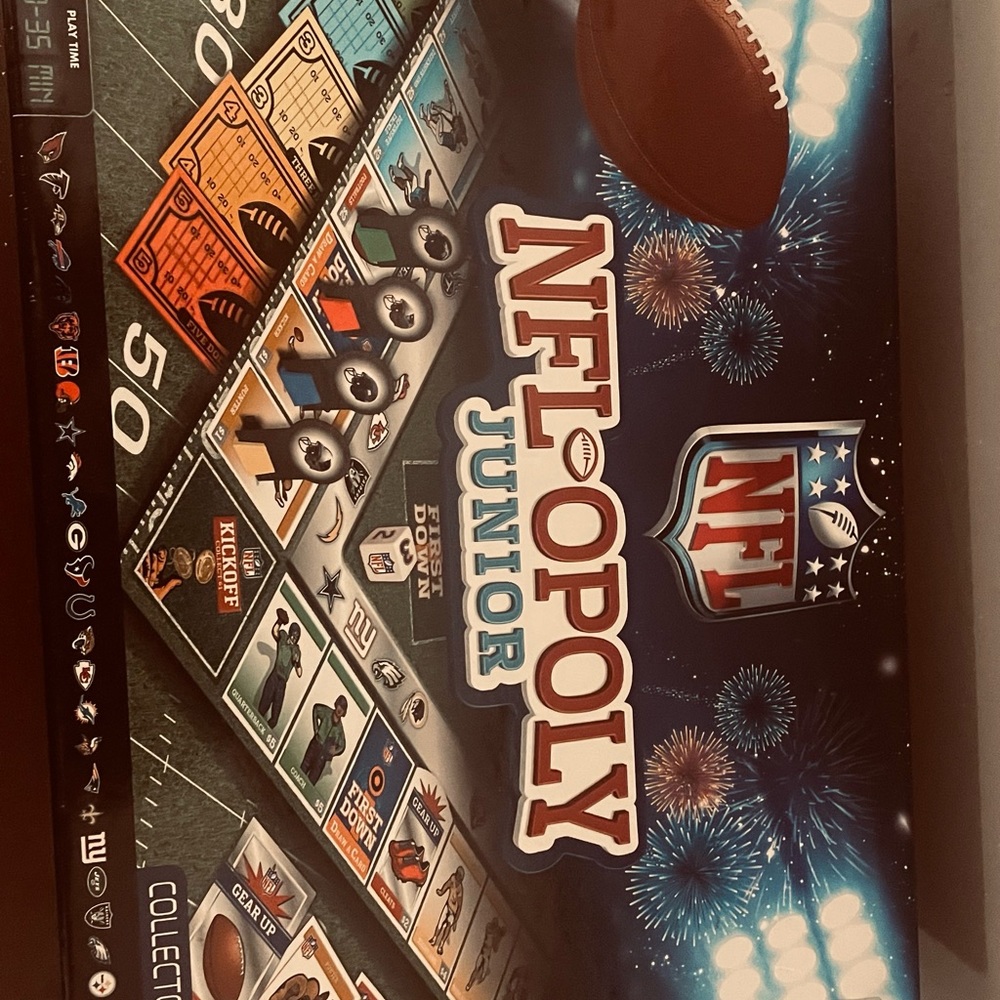 Board game